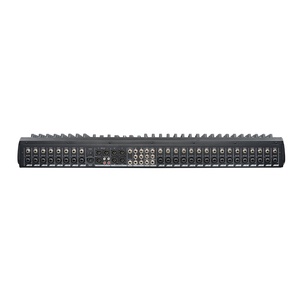 Mixer Audio Professionale Serie KING Nuovo Design con 6 AUX Integrati/Doppio 99DSP/4 <span class=keywords><strong>Gruppi</strong></span>/EQ a 4 Bande 16/24/32 Canali - Product Image 5
