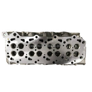 Pièces d'auto ZD30 Culasse Cylindre Voiture Japonaise Moteur Culasse pour TERRANO II Zd3202 11039-DC00B Amc908796 - Product Image 1