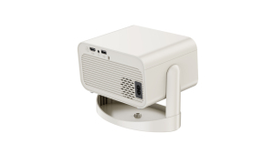 HD HT23 Mini Home Theater Smart Projector with Android 11 2G RAM <strong>Projecting</strong> <strong>Screen</strong> - Product Image 4