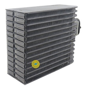 Núcleos de Evaporador de Aire Acondicionado para VW Volkswagen Transporter T5 Detrás de 7H0820105  7E0820105A - Product Image 4