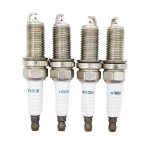 Bujías de Doble Iridio para Automóviles, Precio de Fábrica, 90919-01243 9091901243 FK16HR11 267700-7140 para Toyota - Product Image 6