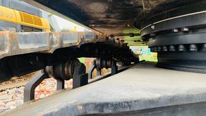 Excavatrice sur chenilles SANY SY485H d'occasion, 48,5/36,5 tonnes, excellent rapport qualité-prix, matériel d'occasion - Product Image 2