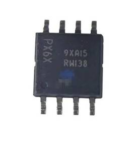 Nouveau composant électronique original MT25QL128ABA1ESE-0SIT, mémoire flash NOR, pour carte de circuit imprimé (PCB) - Product Image 1