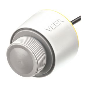 VEGAPULS C 11 Capteur radar filaire pour mesure de niveau continue, instrument de mesure de niveau sans contact, mesure de niveau par dimensions - Product Image 2