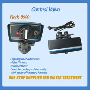 Système de traitement de l'eau Débit adoucir contrôle <span class=keywords><strong>Fleck</strong></span> Valve 5600 - Product Image 4