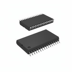 Interface IC Spécialisée 32SOIC Composants Électroniques en Ligne MCZ33904B5EKR2 Interface Originale - Product Image 1