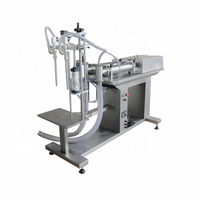 Rovtop — machine de remplissage de liquide en feutre, équipement industriel, produits consommables