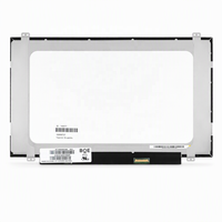 Layar LCD Laptop HD 14 Inci Baru NT140WHM-N44 B140XTN07.2 N140BGA-EA4 Panel Notebook untuk HP 14-dq 14-df Dell Inspiron 14 3000