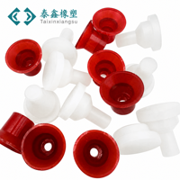 Polyurethan-Hydraulikdichtungen PU-Dichtungsringe Wischer-Schaber-Dichtungen für Zylinder Pneumatik OEM ODM Direktvertrieb China