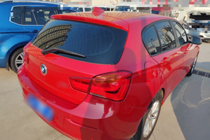 Autos Usados de Segunda Mano, <span class=keywords><strong>BMW</strong></span> Serie 1 <span class=keywords><strong>2018</strong></span>, <span class=keywords><strong>120i</strong></span>, Paquete <span class=keywords><strong>M</strong></span> <span class=keywords><strong>Sport</strong></span>, Techo Panorámico, Turbina Eléctrica, Bajo Consumo, Euro IV, Autos Usados de Exportación - Product Image 6
