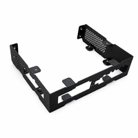Boîtier électronique en acier inoxydable sur mesure OEM, étanche IP65, ventilé, pour commande