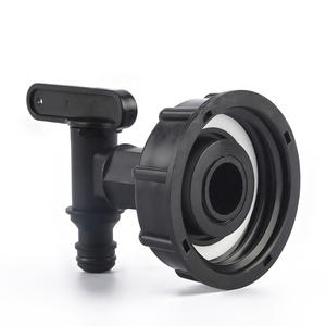 <span class=keywords><strong>Robinet</strong></span> <span class=keywords><strong>de</strong></span> distribution en plastique DIN 51mm avec couvercle/<span class=keywords><strong>robinet</strong></span>/<span class=keywords><strong>robinet</strong></span> pour conteneur/tambour/<span class=keywords><strong>jerrican</strong></span> 5 /10 litres - Product Image 4