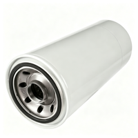 Filter Oli GALC PF2144 100051228 F041711 26540244 P550367 Pengganti untuk CUMMINS QSB