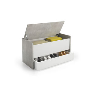 Muebles de uso específico para el hogar, mueble de pecho de uso General con cajones, armario de ropa de madera para niños - Product Image 2