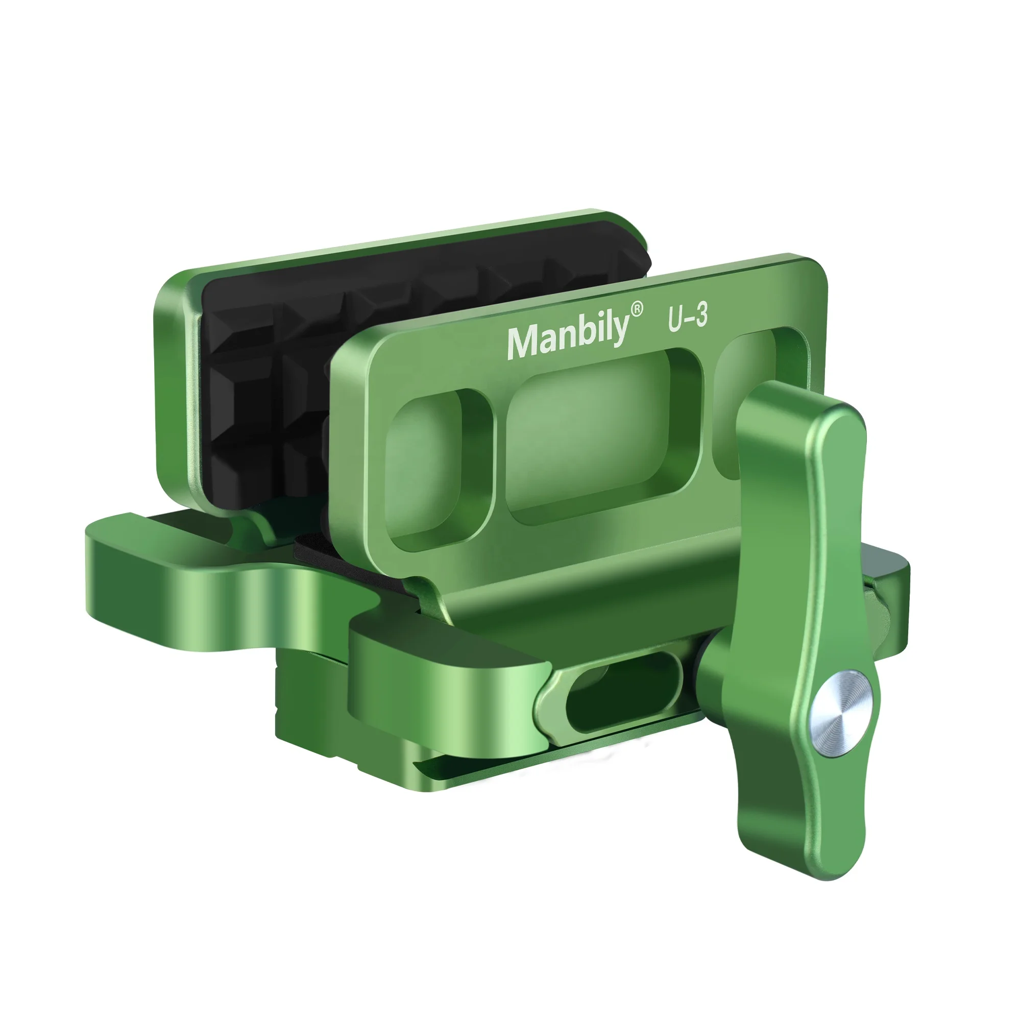 Лучшее заводское Алюминиевое Крепление на штатив для стрельбы, адаптер, зажим для охотничьего штатива