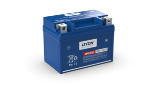 <span class=keywords><strong>Batterie</strong></span> de moto LIYON 12v7Ah <span class=keywords><strong>Batterie</strong></span> GEL haut de gamme pour scooter - Product Image 2