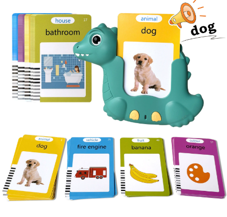 Dinosaur-224  Content in English