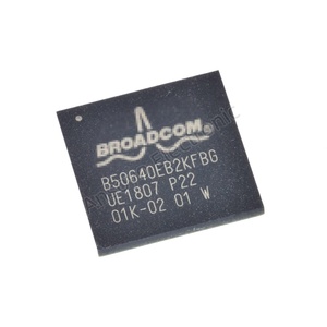 ANSOYO BCM50640EB2KFBG BCM50640 BGA IC Chips <b>Integrated</b> <b>Circuits</b> Electronic Components - Product Image 2