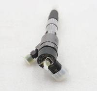 Pièces de moteur de machine 0445110466, injecteur à rampe commune diesel, buse 0445110466 pour moteur 4DA1 2.8L