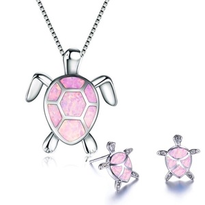 Tortues de mer collier pendentif hommes tour de cou rétro bijoux femmes Style Tribal collier nouvelle-zélande Maori - Product Image 3
