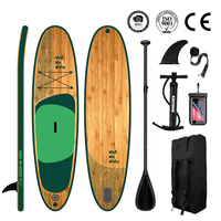 GeeTone — planches de surf gonflables de haute qualité, certifié CE bsi REACH, Logo personnalisé de marque, Paddle debout
