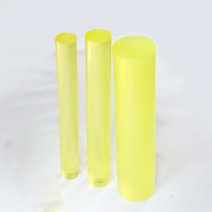 Asta di manzo elastica <span class=keywords><strong>in</strong></span> gomma unita <span class=keywords><strong>in</strong></span> poliuretano per asta di autodifesa non standard - Product Image 4