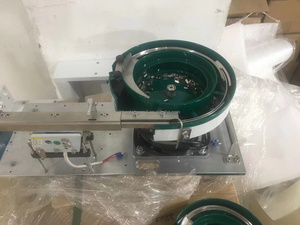 Máy Nạp Rung Nhà Máy Máy Máy Nạp Rung Bát Ăn Tự Động Cho Máy Vít - Product Image 5