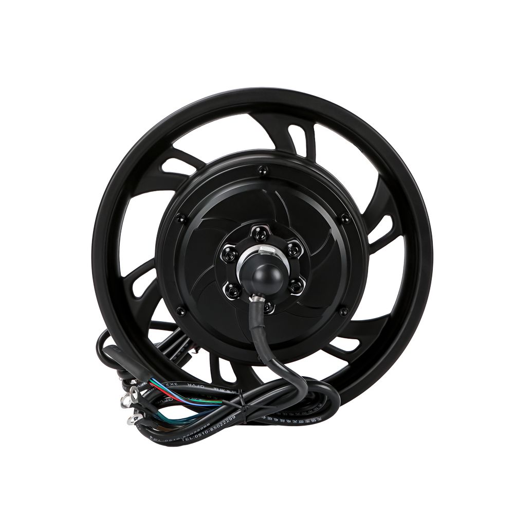Black 52v
