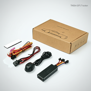 Dispositif <span class=keywords><strong>de</strong></span> suivi GPS <span class=keywords><strong>de</strong></span> sécurité automobile TK004, système <span class=keywords><strong>de</strong></span> suivi <span class=keywords><strong>de</strong></span> véhicule, alarme SOS, traceur GPS pour véhicule/vélo/moto/scooter - Product Image 3