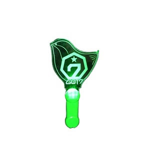 Best Selling Items China Concert Cheering Acrylic <strong>Stick</strong> <strong>Light</strong> - Product Image 1