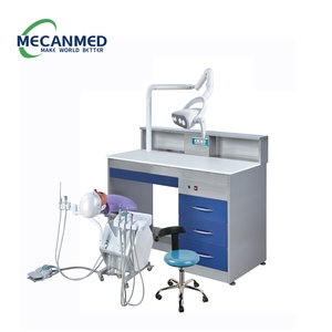Mecan One-Stop Supplier University School Training Education Dentist Teaching Dentistry Simulator <strong>Dental</strong> <strong>Simulation</strong> Models <strong>Unit</strong> - Product Image 3