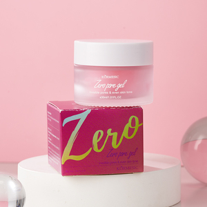 KORMESIC - Crema Facial en Gel Invisible para Poros, 30 ml, Unifica el Tono de la Piel, Ilumina, Hidrata y Reafirma - Product Image 5