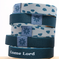 Nfc bracelets bracelet élastique fort extensible logo personnalisé bible mots positifs rfid élastique puce bracelet