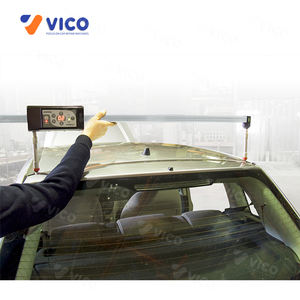 핀란드 3D 차량 디지털 측정 바디 숍 도구 최고 속도 측정 시스템 충돌 EzCalipre 760EL + - Product Image 4