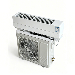 Aire Acondicionado Split de Pared con Bomba de Calor, Enfriamiento 2800W, Calefacción 3650W - Product Image 5