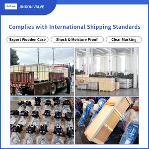 Vanne papillon à levier D71X en fonte grise, <span class=keywords><strong>disque</strong></span> CF8M, joint EPDM, excellent rapport qualité-prix, vente en gros directe usine - Product Image 6