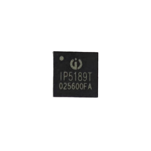 IP5189T IP5189 QFN-24 2.1A ชิปจัดการการชาร์จและการปล่อยประจุ - Product Image 1