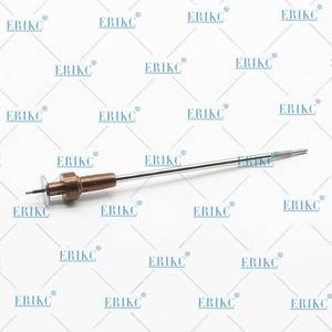F00VC01516 Ensemble de soupape d'injecteur Common Rail pour pièces automobiles F00V C01 516 Soupape de commande diesel F 00V C01 516 pour 0445110573/574 - Product Image 1