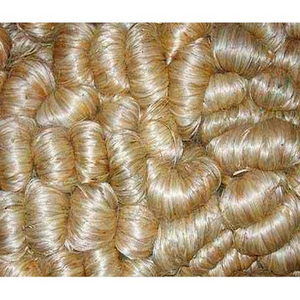 Hilos de Yute Natural, Fibra de Caña Tejida, Material para Manualidades, Listo para Tejer Cestas, Decoración Hecha a Mano, Suministro al por Mayor - Product Image 3
