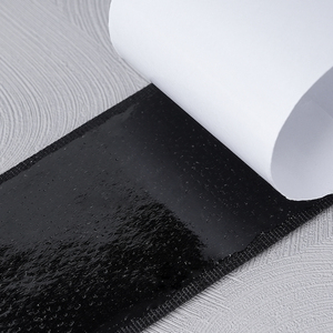 Bande auto-agrippante adhésive en nylon 100 % écologique de 30 mm de large, <span class=keywords><strong>prix</strong></span> de gros usine, forte adhérence - Product Image 3