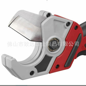Cuchilla para Cortar Tuberías de PVC 48-44-0405 M12, Longitud de la Cuchilla 60 mm, Mango 105 mm, Origen Foshan - Product Image 5