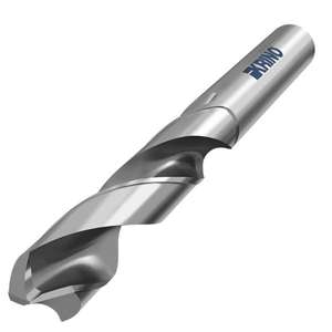 KRINO - 011190100 Brocas de carburo de tungsteno para CNC serie Extra corta-EAN 8014249259725 BROCAS DE METAL - Product Image 2