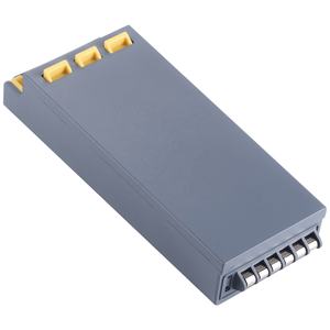 Batterie M3863A pour <span class=keywords><strong>HeartStart</strong></span> FR2 FR2+ M3860A, M3840A M3841A M3861A LiMnO2 Batterie d'équipement médical - Product Image 5