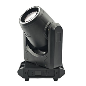 Bertin 70W 100W 150W LED para Luz de Cabeza Móvil, Estaciones de TV y Eventos, Emisión RGBW y Blanco Cálido, Iluminación de Escenario, Luz de Haz LED de 70W - Product Image 1
