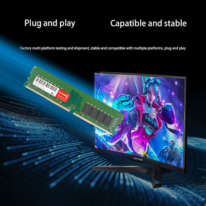 Grande muraglia Udimm <span class=keywords><strong>DDR3</strong></span>/DDR4 RAM per PC Desktop 4GB 8GB 16GB 32GB disponibilità di magazzino - Product Image 5