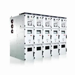 hot sale low or medium voltage 12kv switchgear for power control used for transformer substation