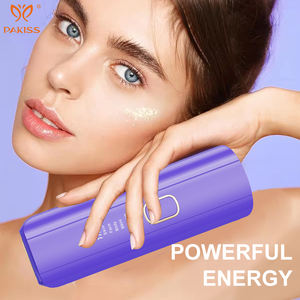 <span class=keywords><strong>Depiladora</strong></span> Láser IPL Portátil Manual PAKISS con 999999 Pulsos de <span class=keywords><strong>Luz</strong></span>, Indolora, <span class=keywords><strong>para</strong></span> Mujeres y <span class=keywords><strong>Hombres</strong></span> - Product Image 6