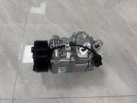 Hochwertige Fahrzeugkühlsysteme 7H4219D623AB Schnellkühlender Klimakompressor für Land Rover RANGE ROVER 3.6