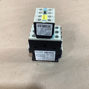 คอนแทคเตอร์ PLC SIRIUS 3 โพล 120VAC 3RT10241A 3RT1024-1A พร้อมความเชี่ยวชาญทางเทคนิคที่ครอบคลุมและประสบการณ์อันลึกซึ้งด้านอุตสาหกรรม - Product Image 3