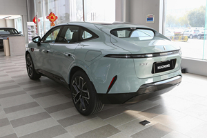 Changan coche AVATR 11 2024 nueva energía 2024 <span class=keywords><strong>Avatar</strong></span> 11 EV SUV vehículo Elektro coche <span class=keywords><strong>Avatar</strong></span> 11 coche eléctrico - Product Image 6